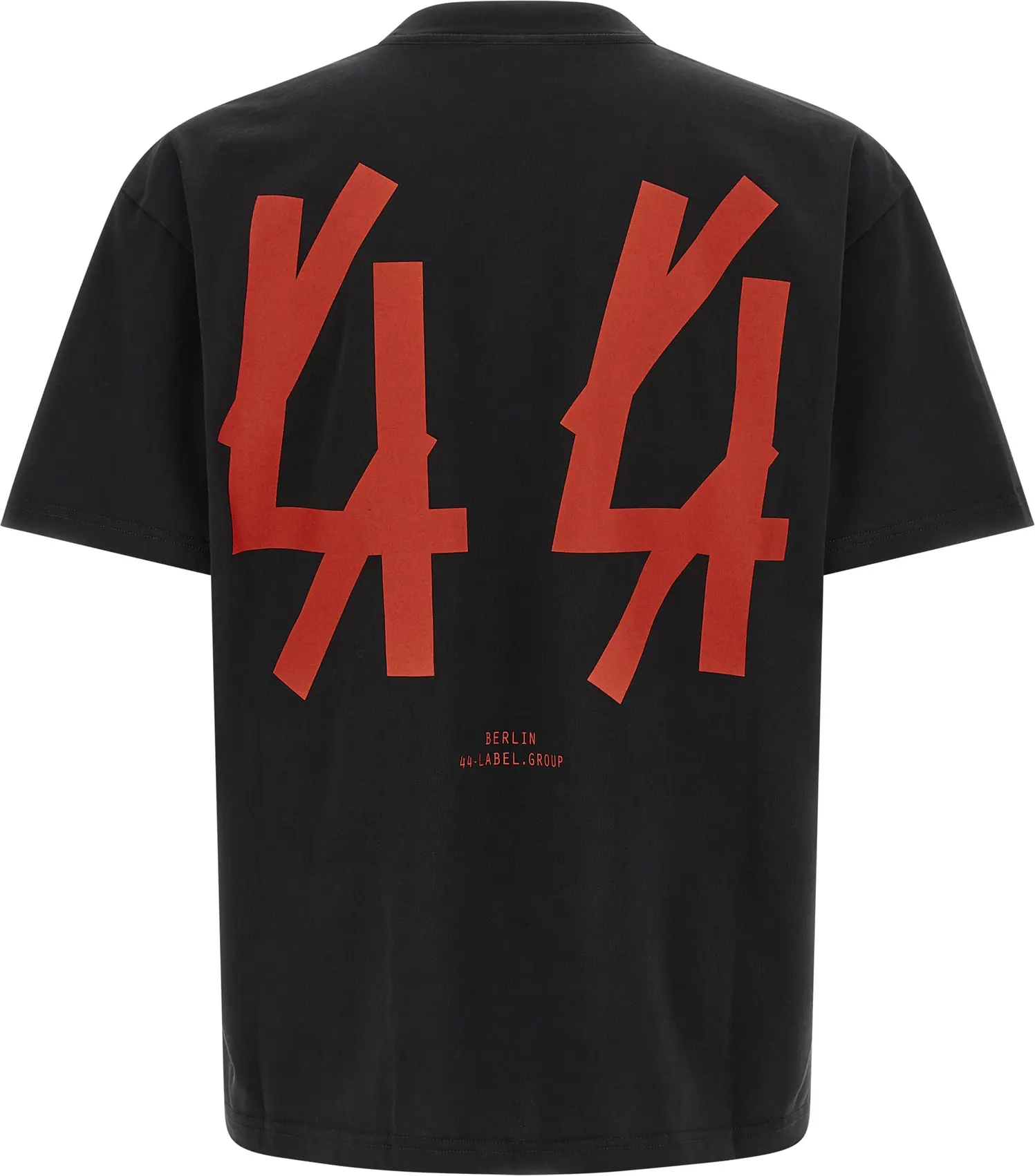 T-shirt 44 Label Group