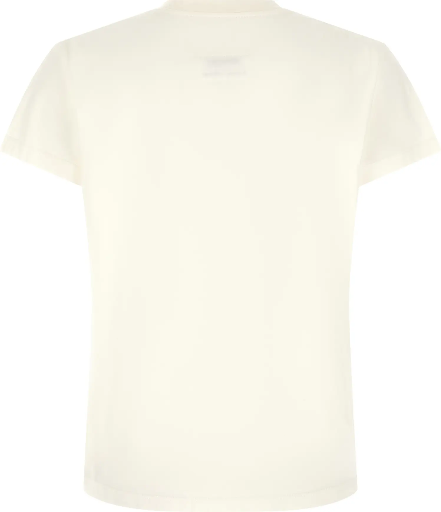 T-Shirt MM6 Maison Margiela