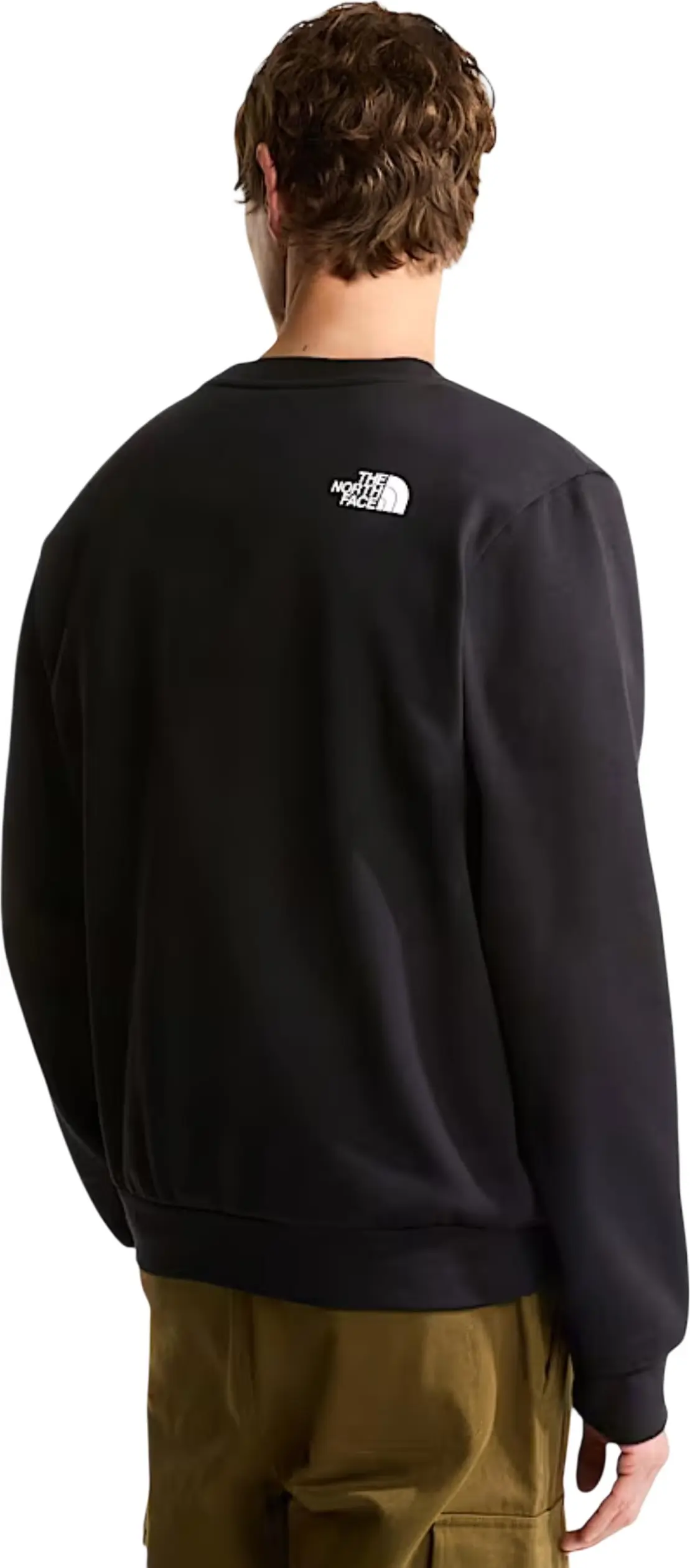 The North Face svitshot