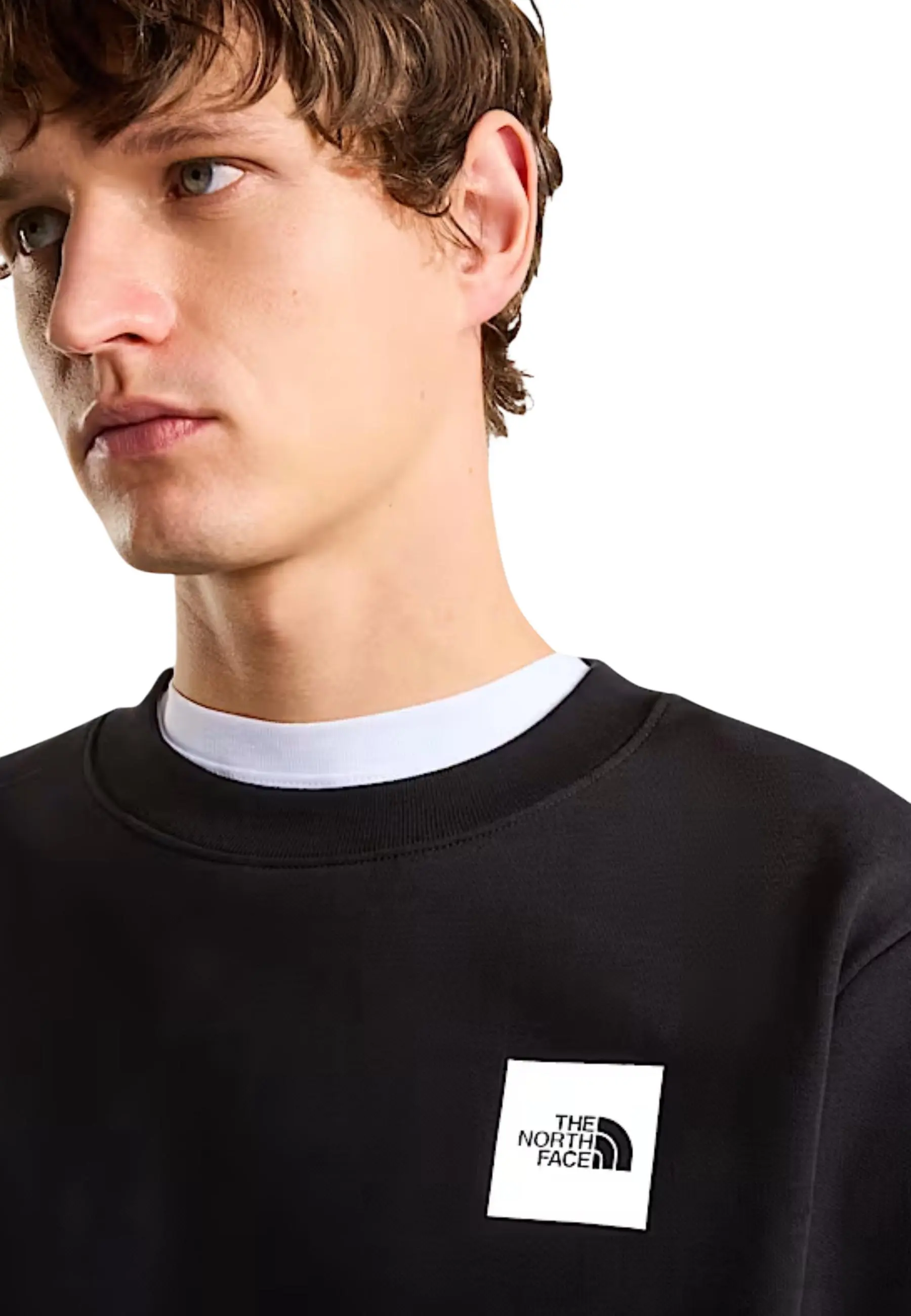 The North Face svitshot