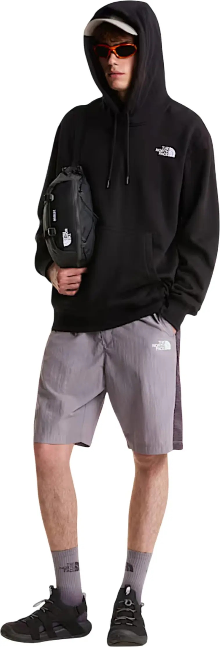 Sweatshirt The North Face
