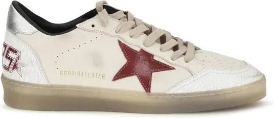 Sneakers Golden Goose Ball Star
