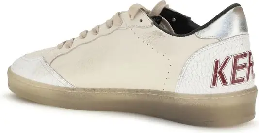 Кеды Golden Goose Ball Star