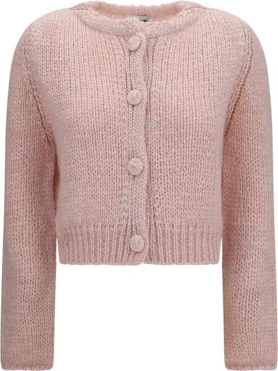 Cardigan Forte Forte