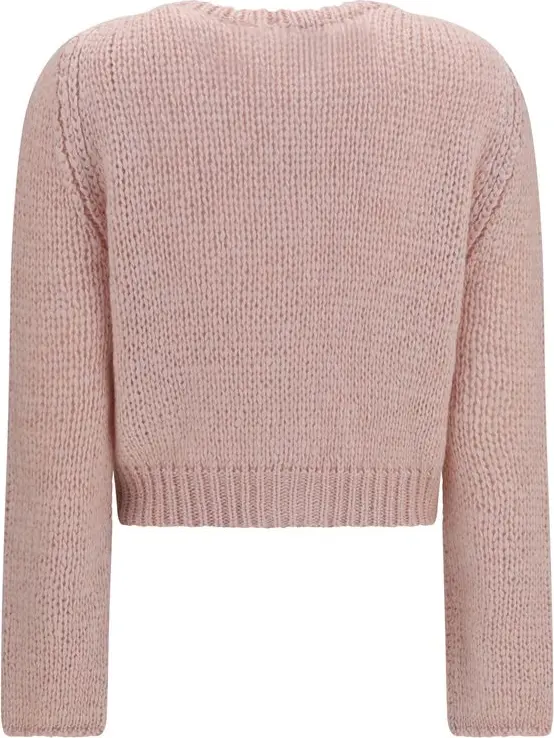 Cardigan Forte Forte