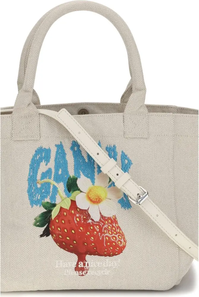 Shoulder Bag GANNI