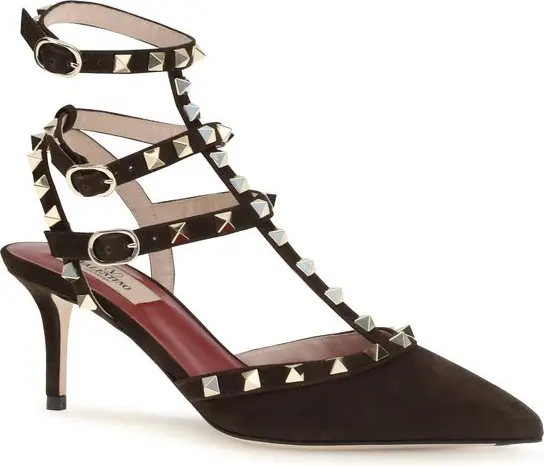 High Heel Pumps Valentino Garavani