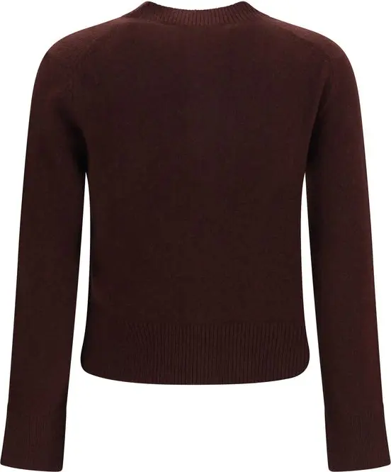 Cardigan Maison Kitsuné