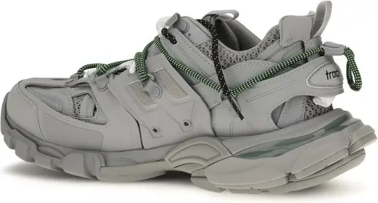 Спортивные кроссовки Balenciaga Track