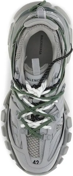 Спортивные кроссовки Balenciaga Track