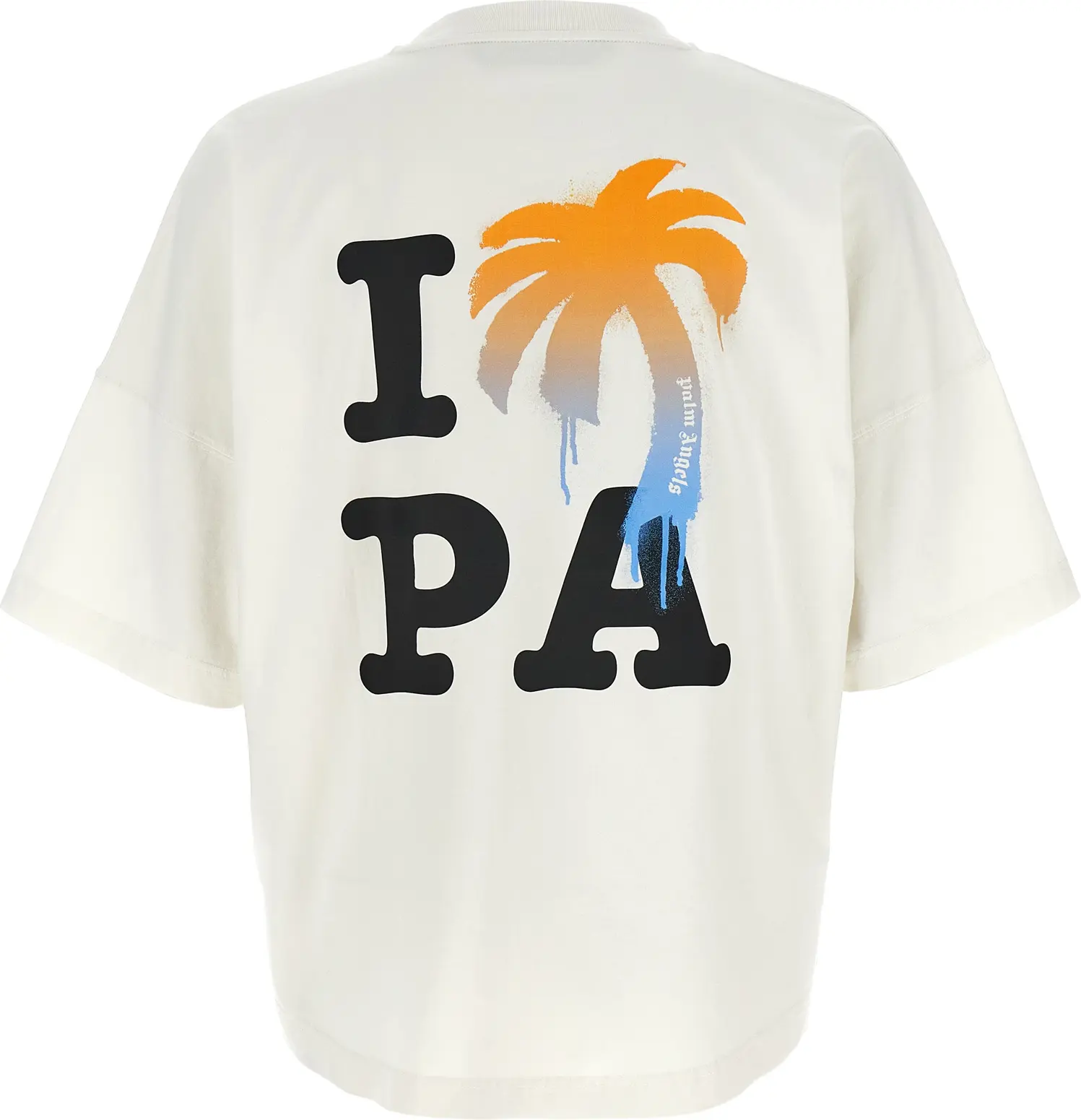 T-Shirt Palm Angels