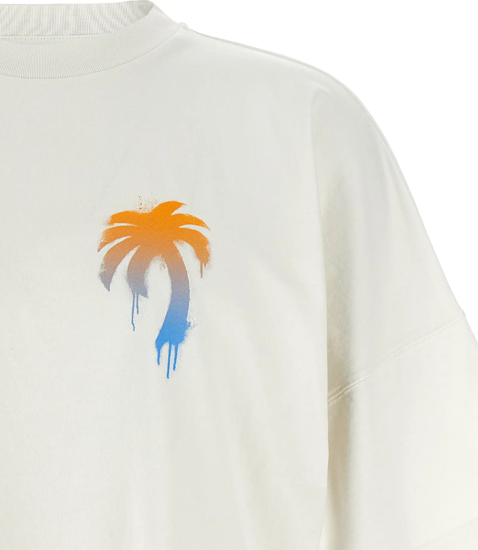 T-Shirt Palm Angels