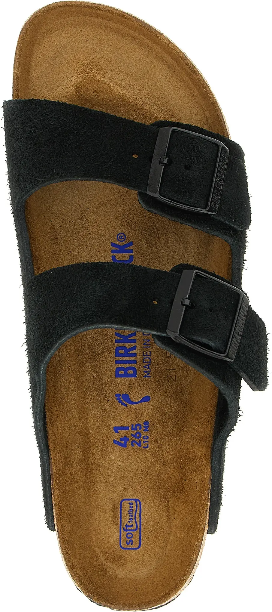 Slides Birkenstock Arizona