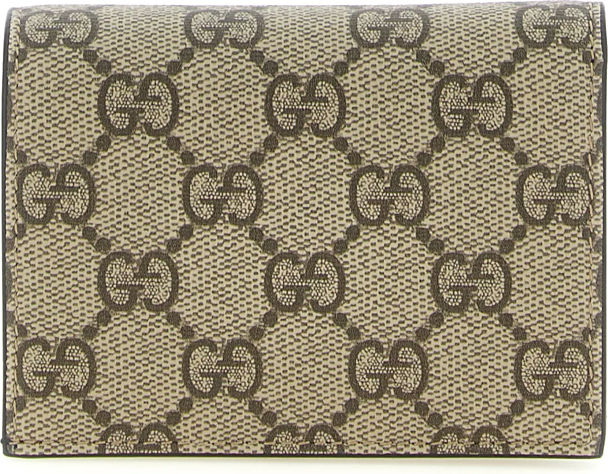 Cardholder Gucci GG Marmont