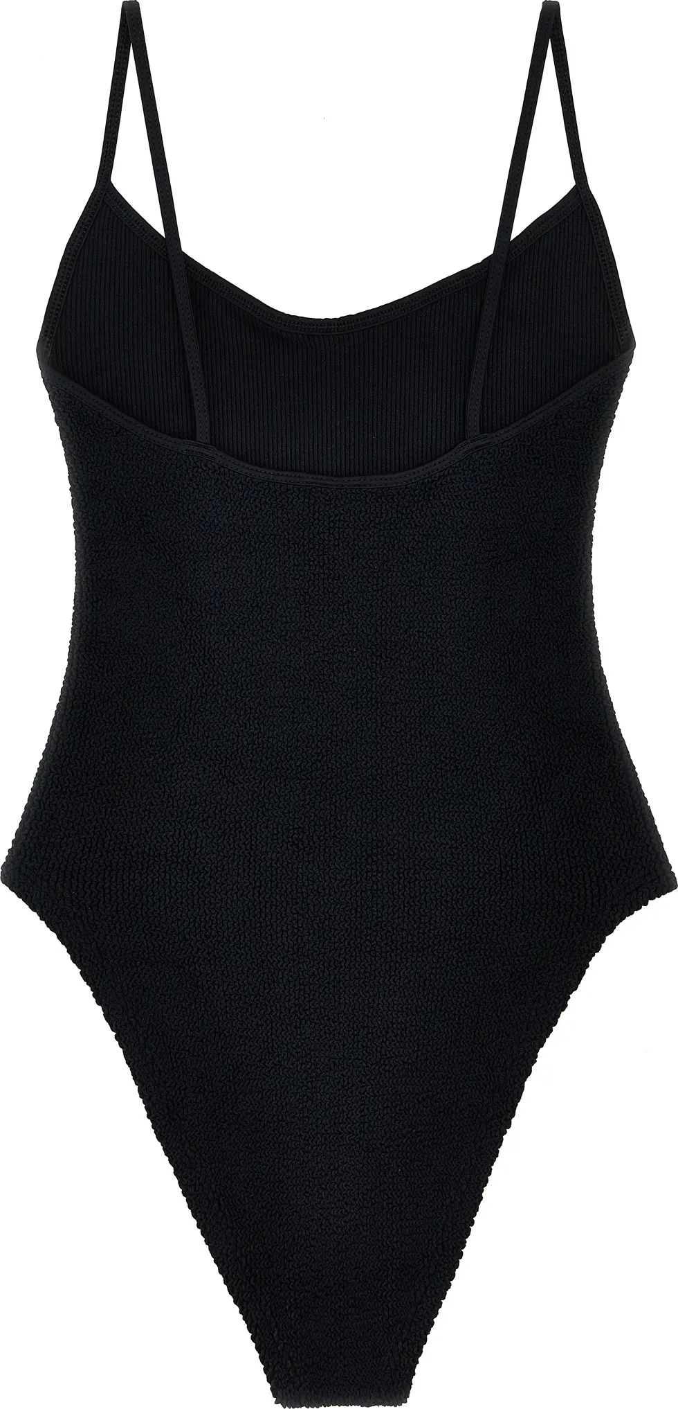 Swimsuit Hunza G Pamela