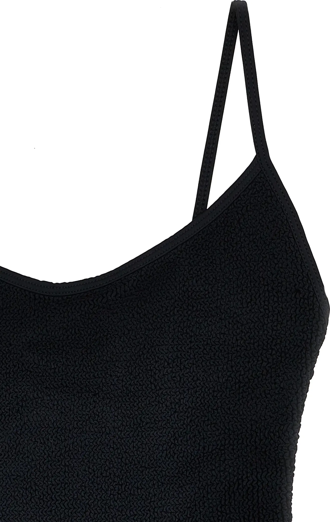 Swimsuit Hunza G Pamela