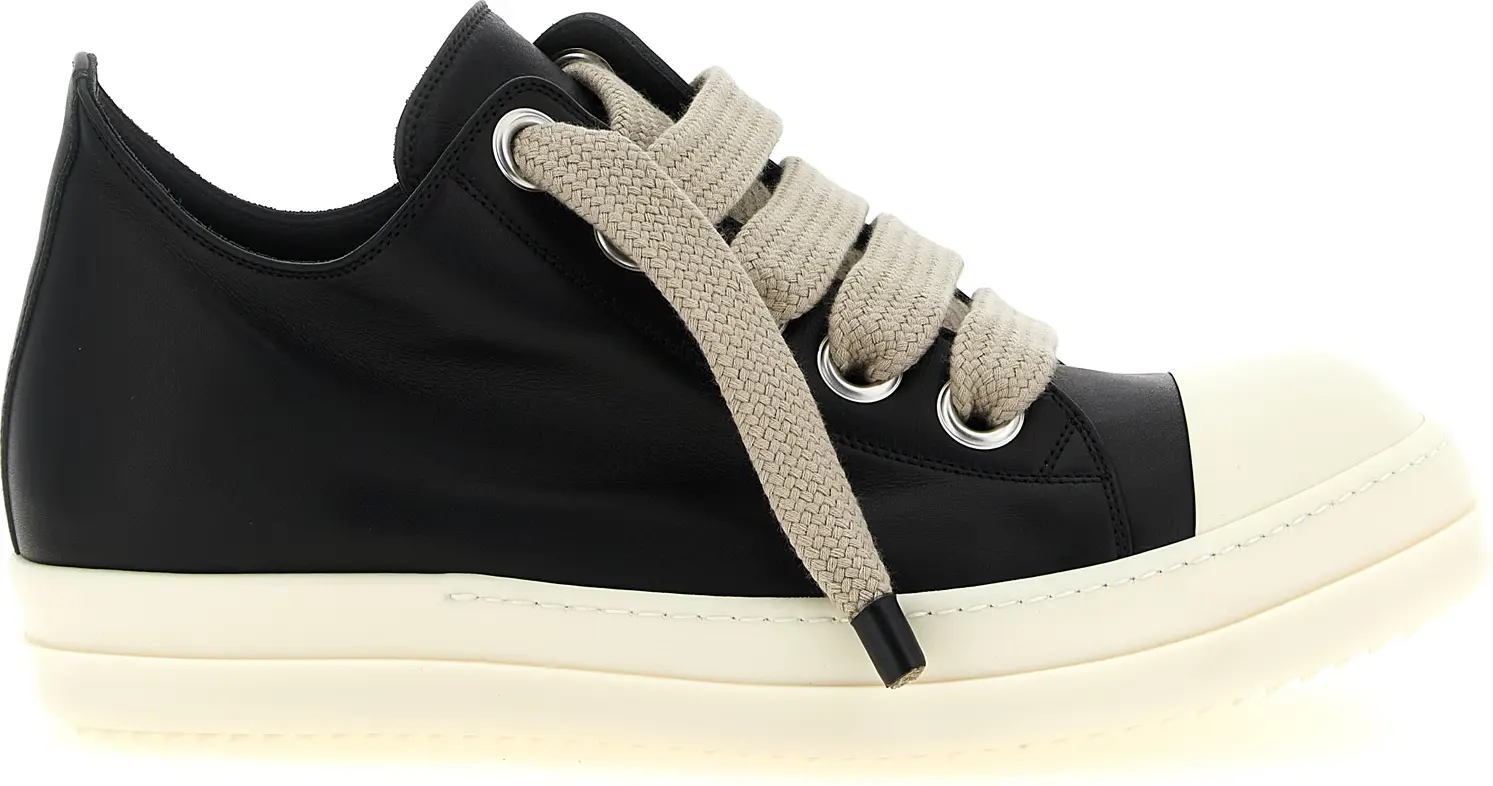 Кроссовки Rick Owens