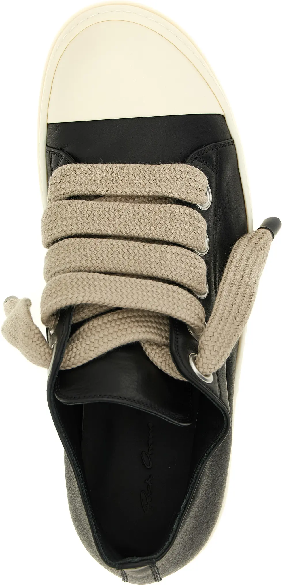Кроссовки Rick Owens