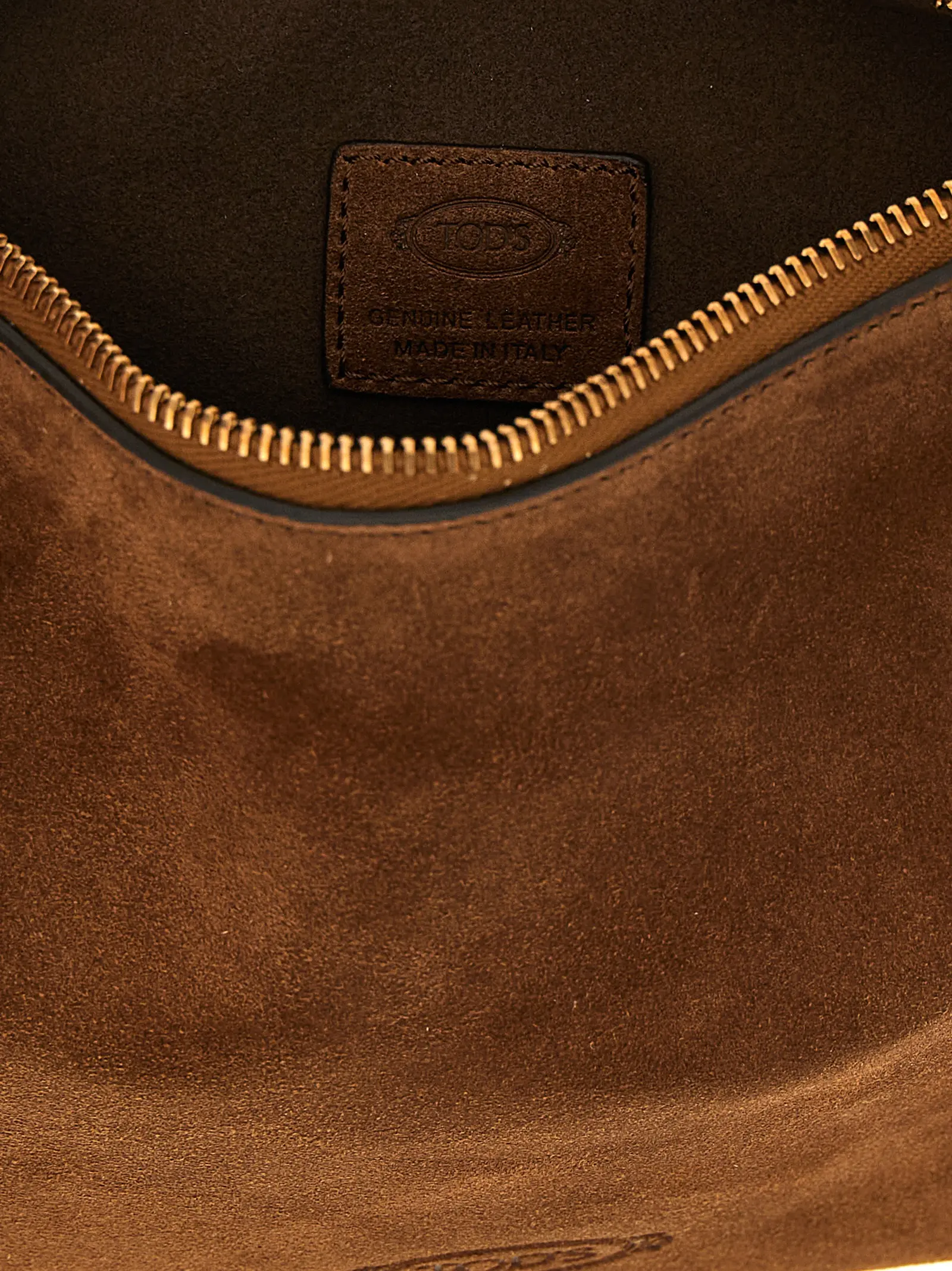 Сумка на плечо Tods Gommini