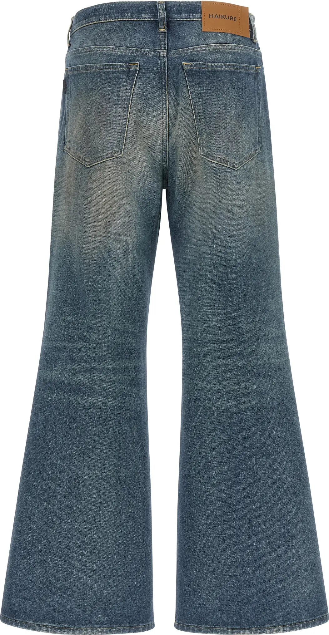 Jeans HAIKURE