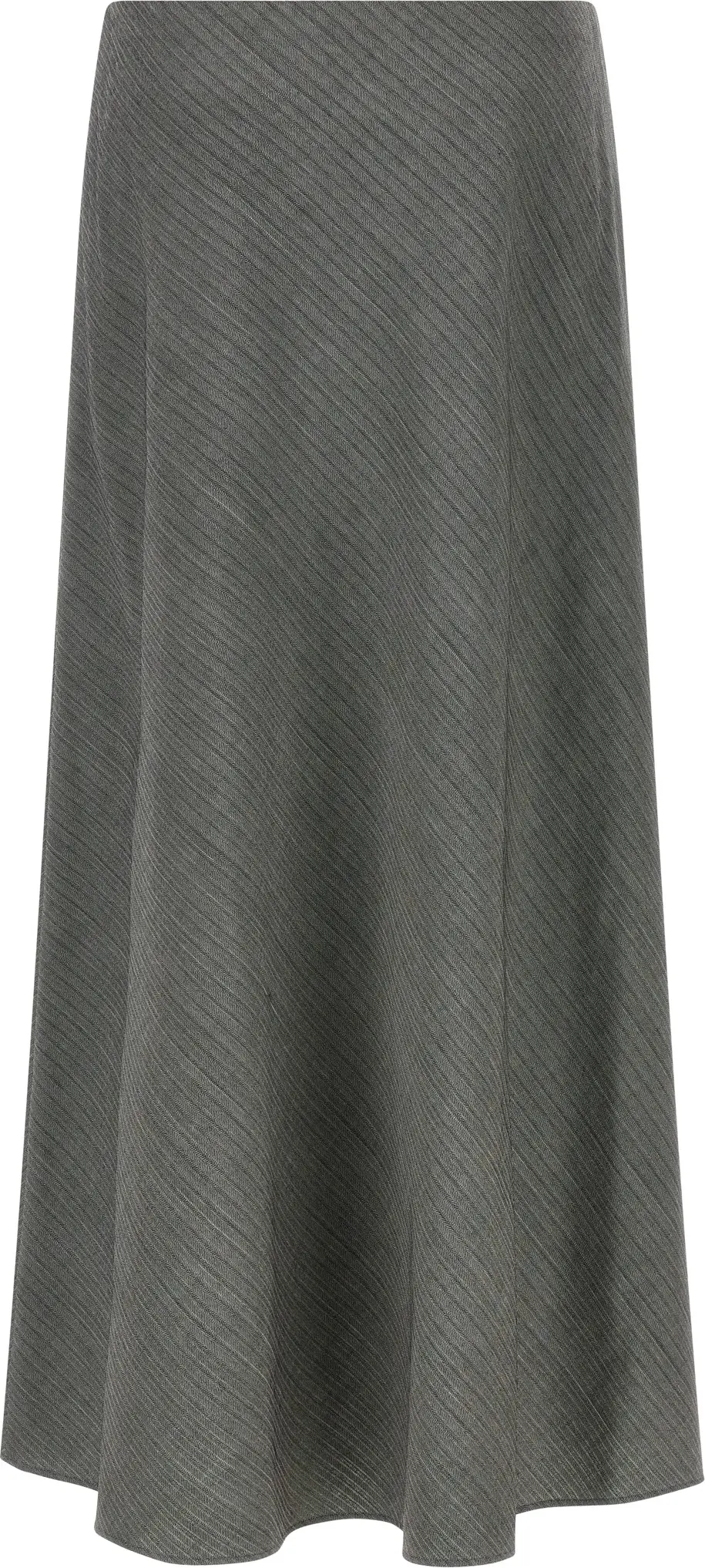 Skirt Alberta Ferretti