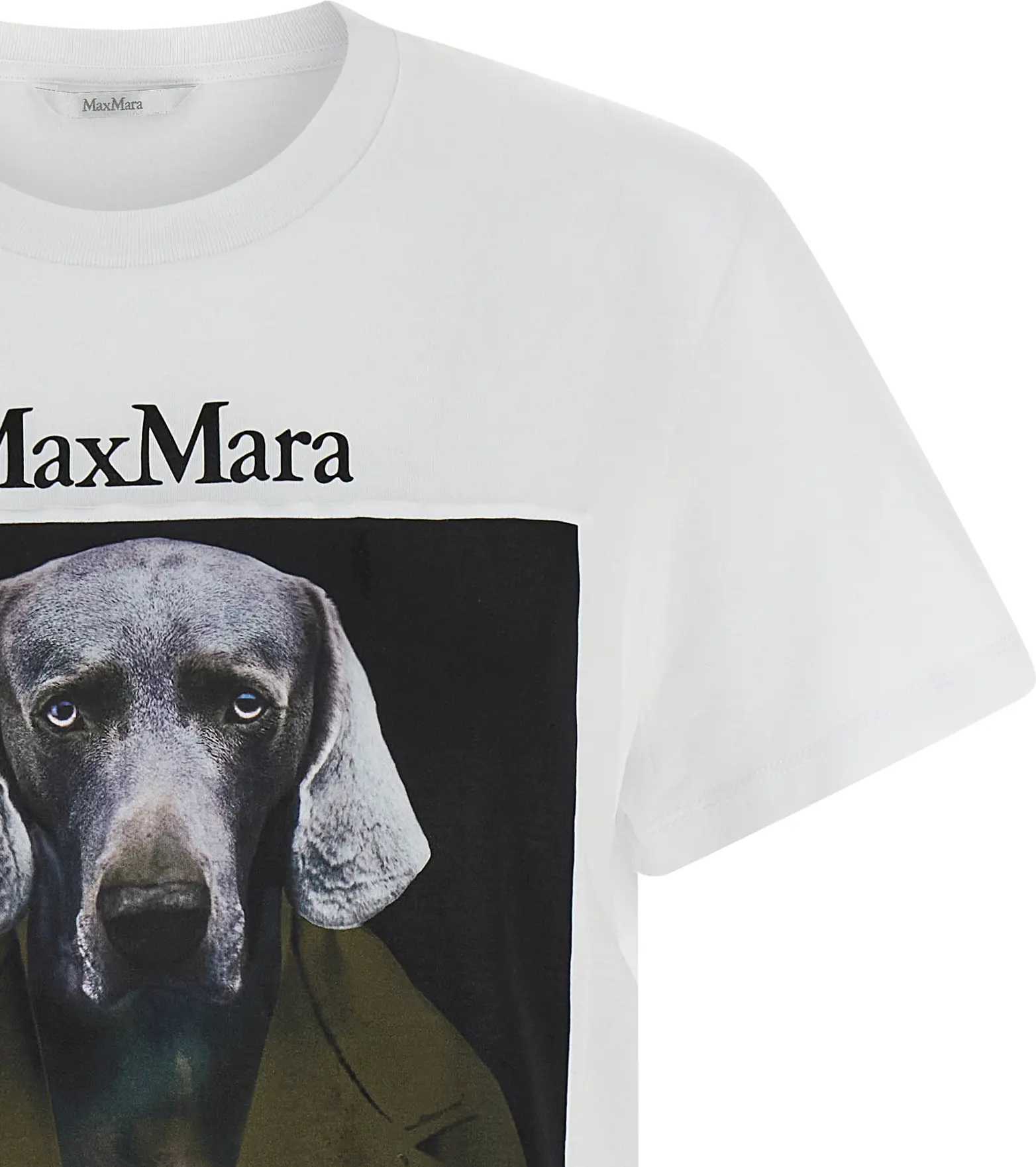 T-Shirt Max Mara
