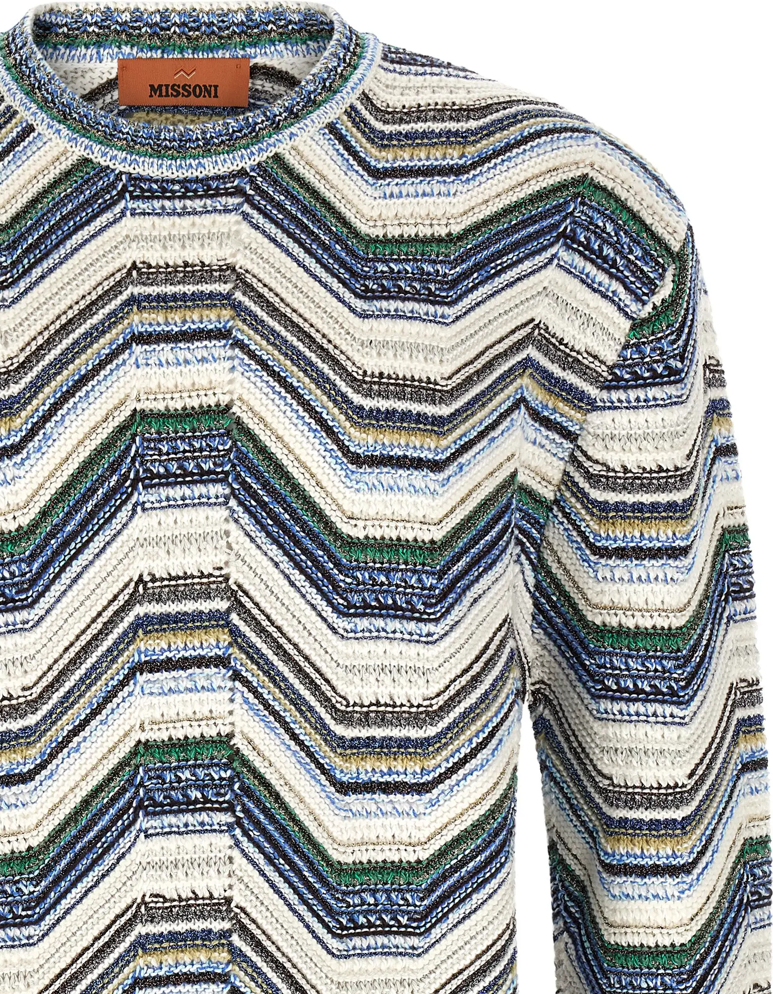 Missoni kardigani