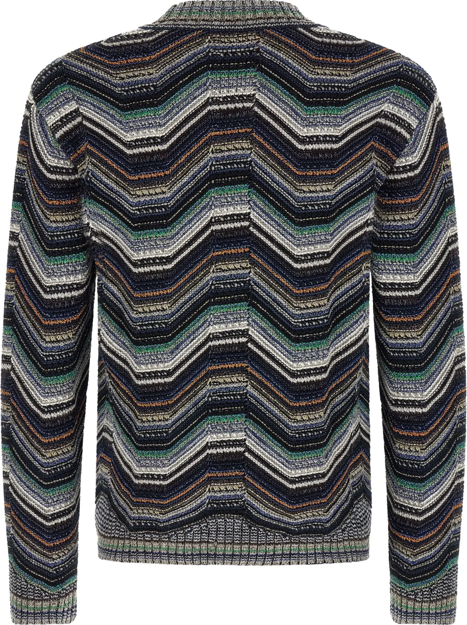 Cardigan Missoni
