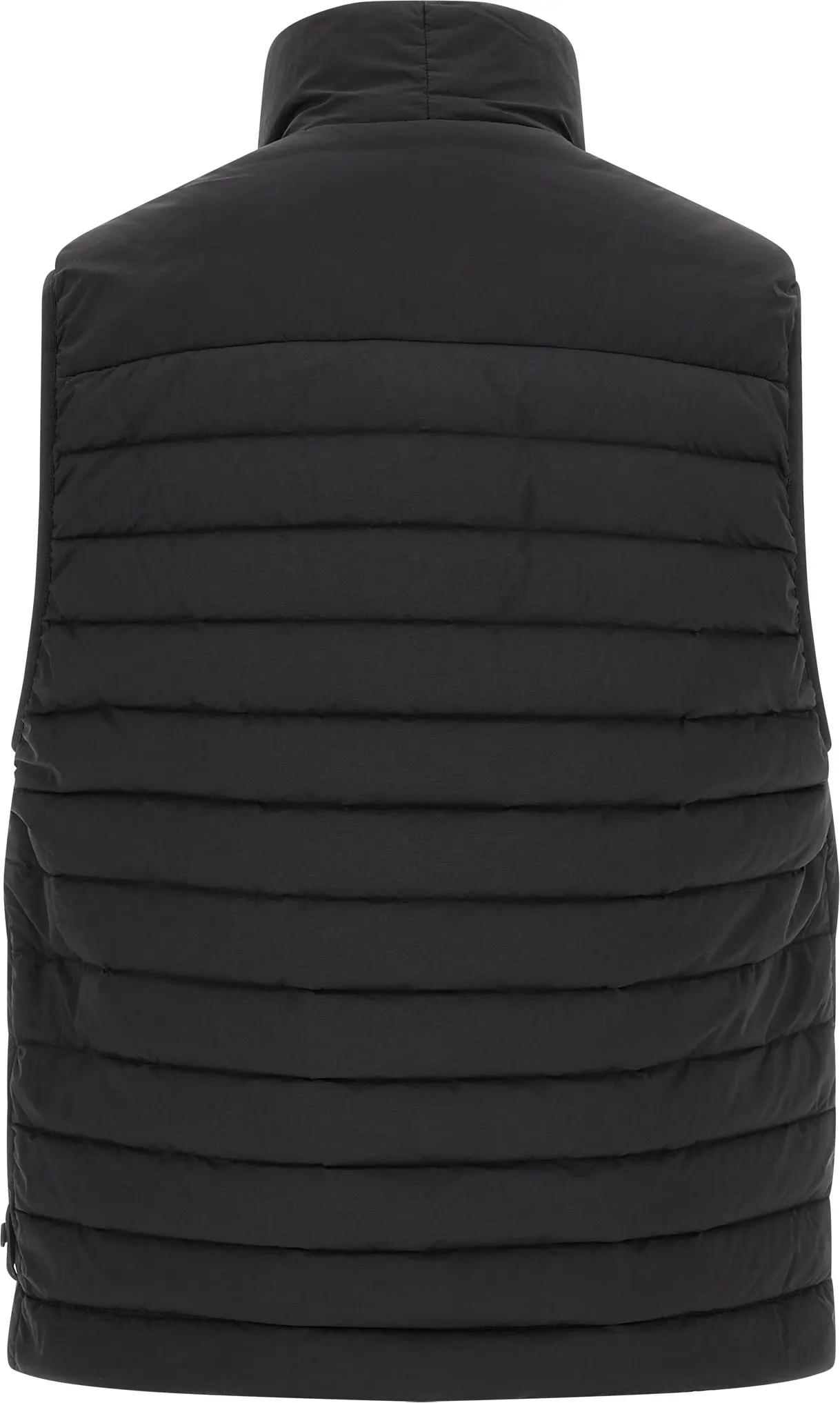Sleeveless Jacket Stone Island