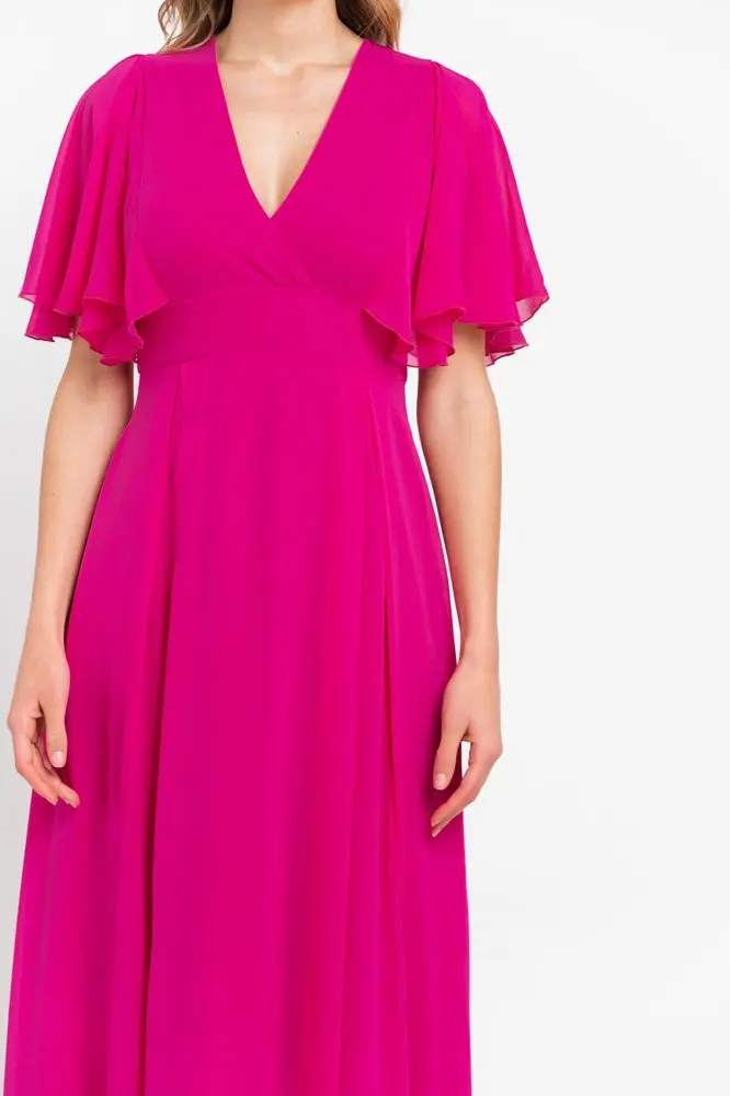 Платье Trussardi