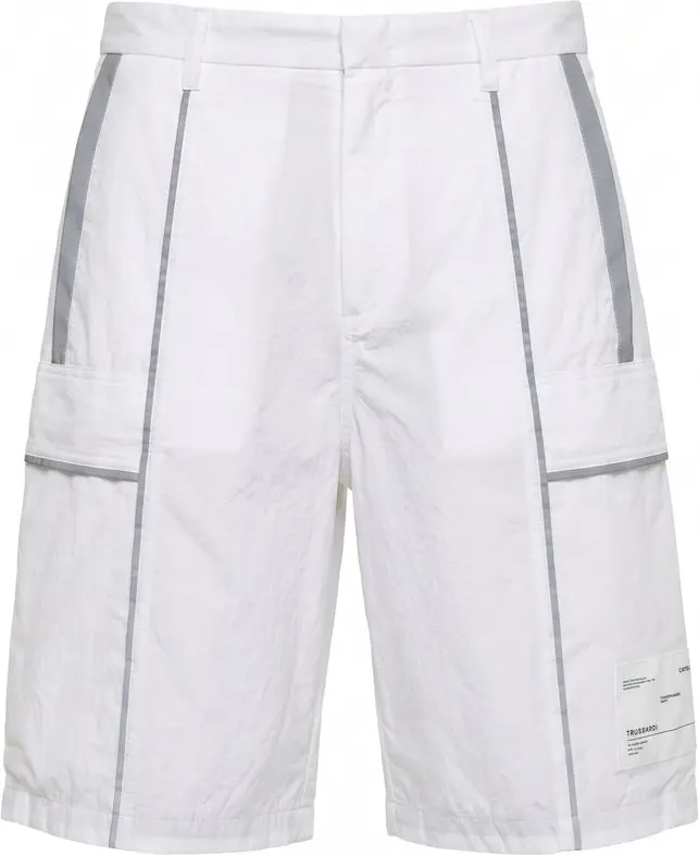 Шорты Trussardi jeans