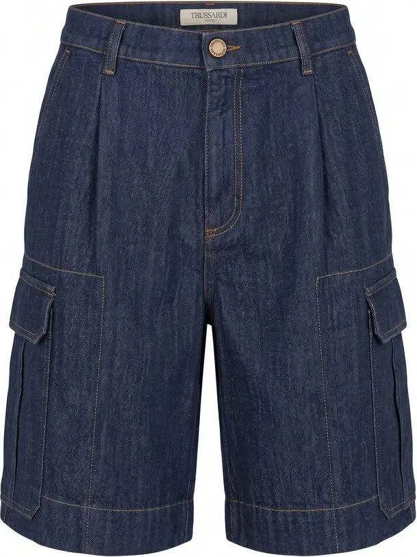 Шорты Trussardi jeans