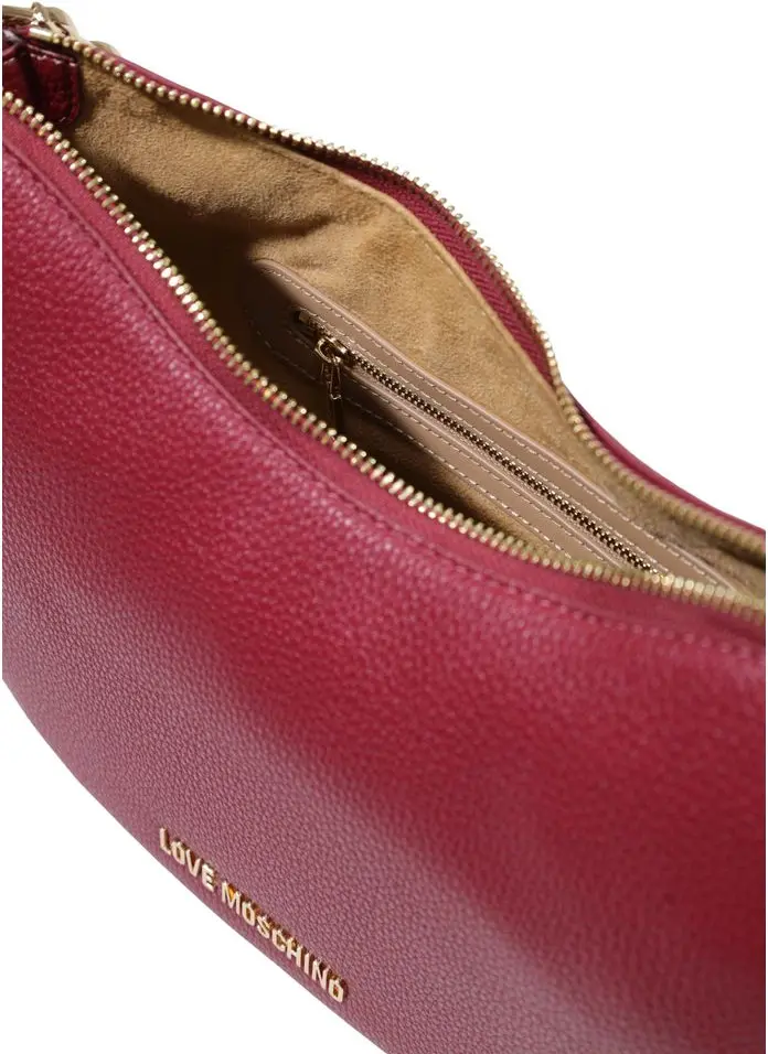 Handbag LOVE MOSCHINO