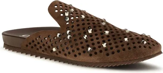 Mules Pedro Garcia