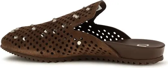 Mules Pedro Garcia