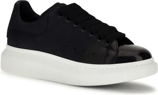 Кроссовки Alexander McQueen