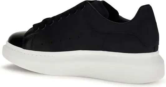Кроссовки Alexander McQueen
