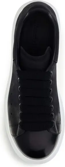 Кроссовки Alexander McQueen