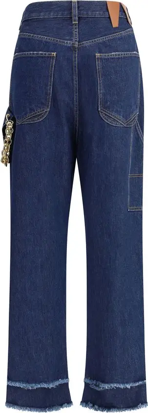 Jeans Darkpark Chain