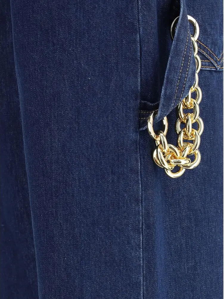 Jeans Darkpark Chain