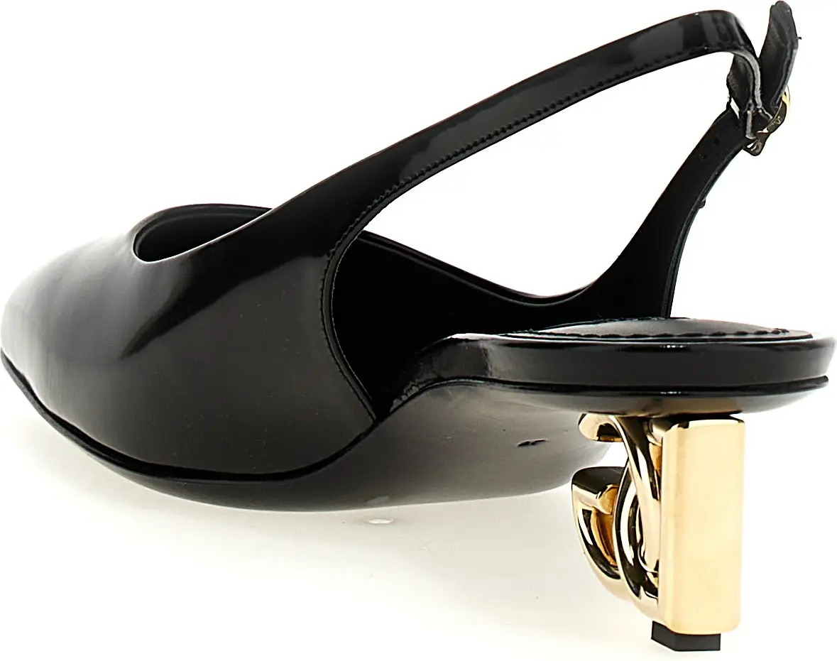 Pumps Dolce & Gabbana Jackie New