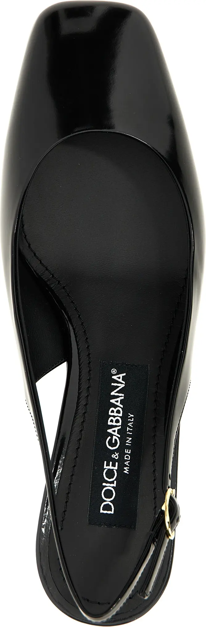 Pumps Dolce & Gabbana Jackie New