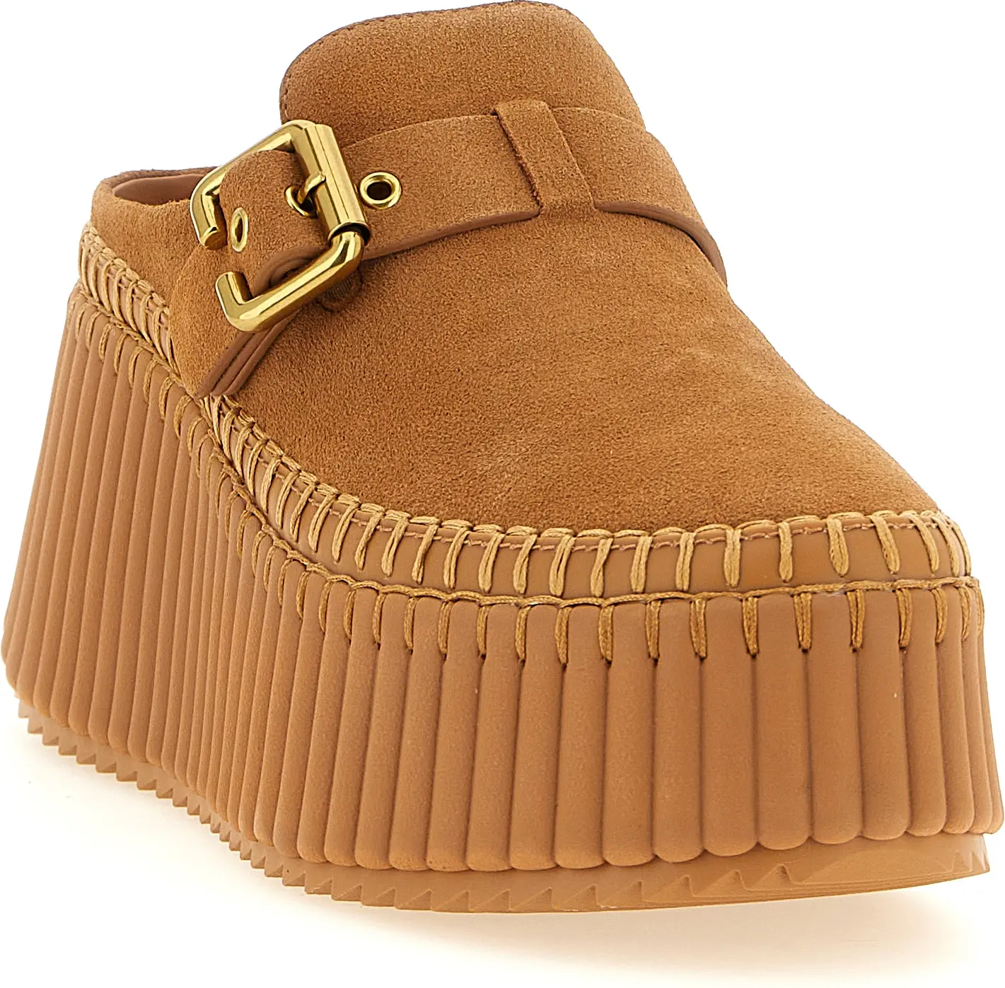 Wedge Sandals Chloe