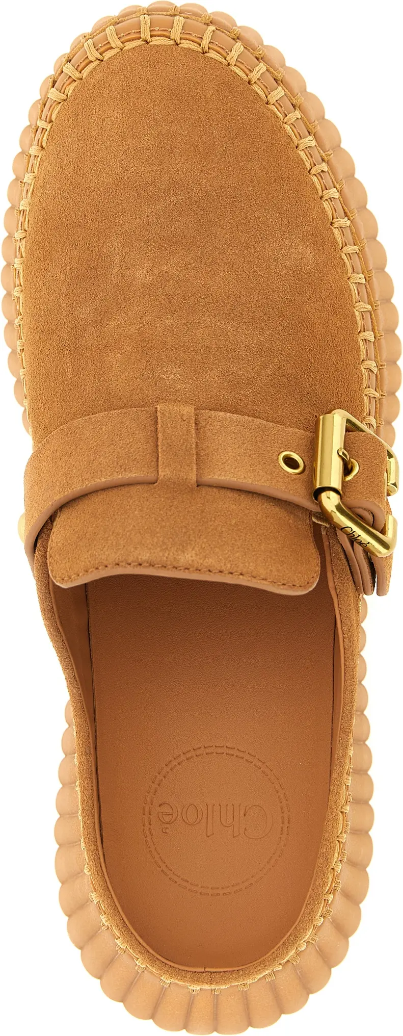 Wedge Sandals Chloe