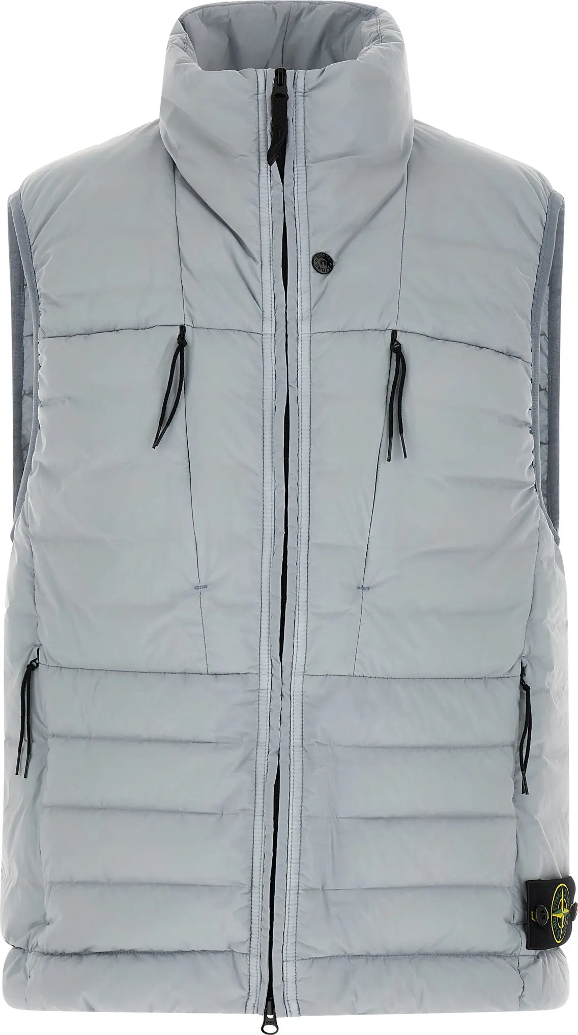 Stone Island yengsiz kurtkasi