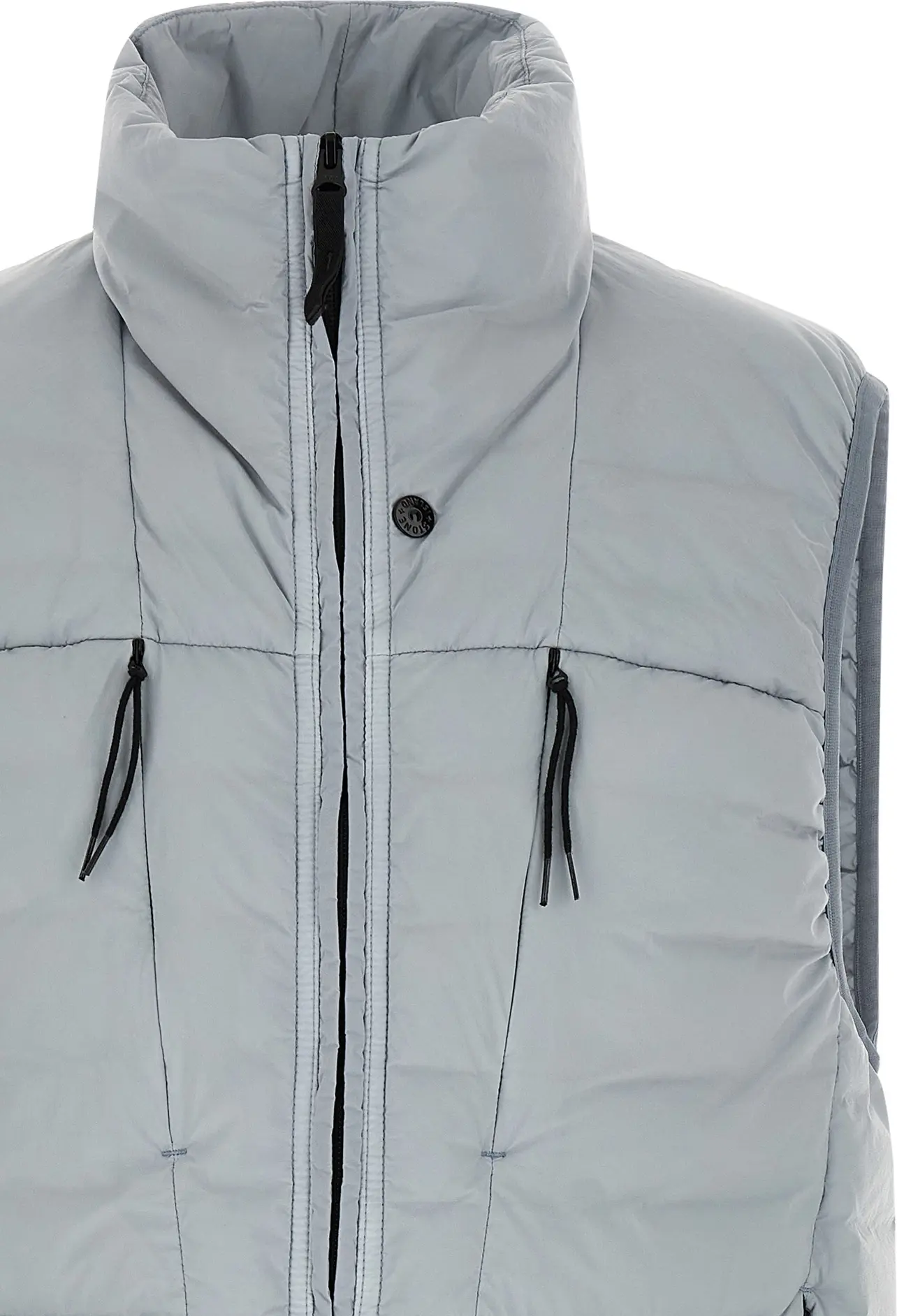 Stone Island yengsiz kurtkasi