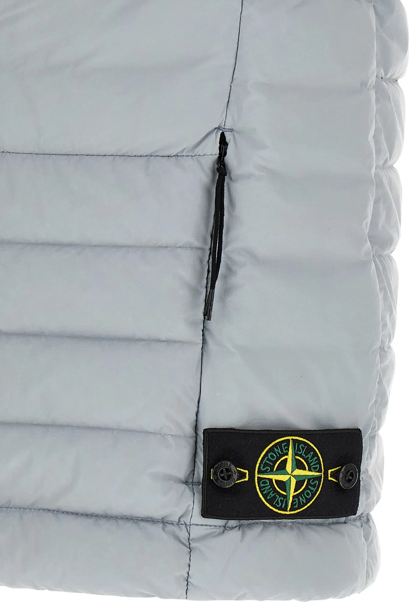 Stone Island yengsiz kurtkasi