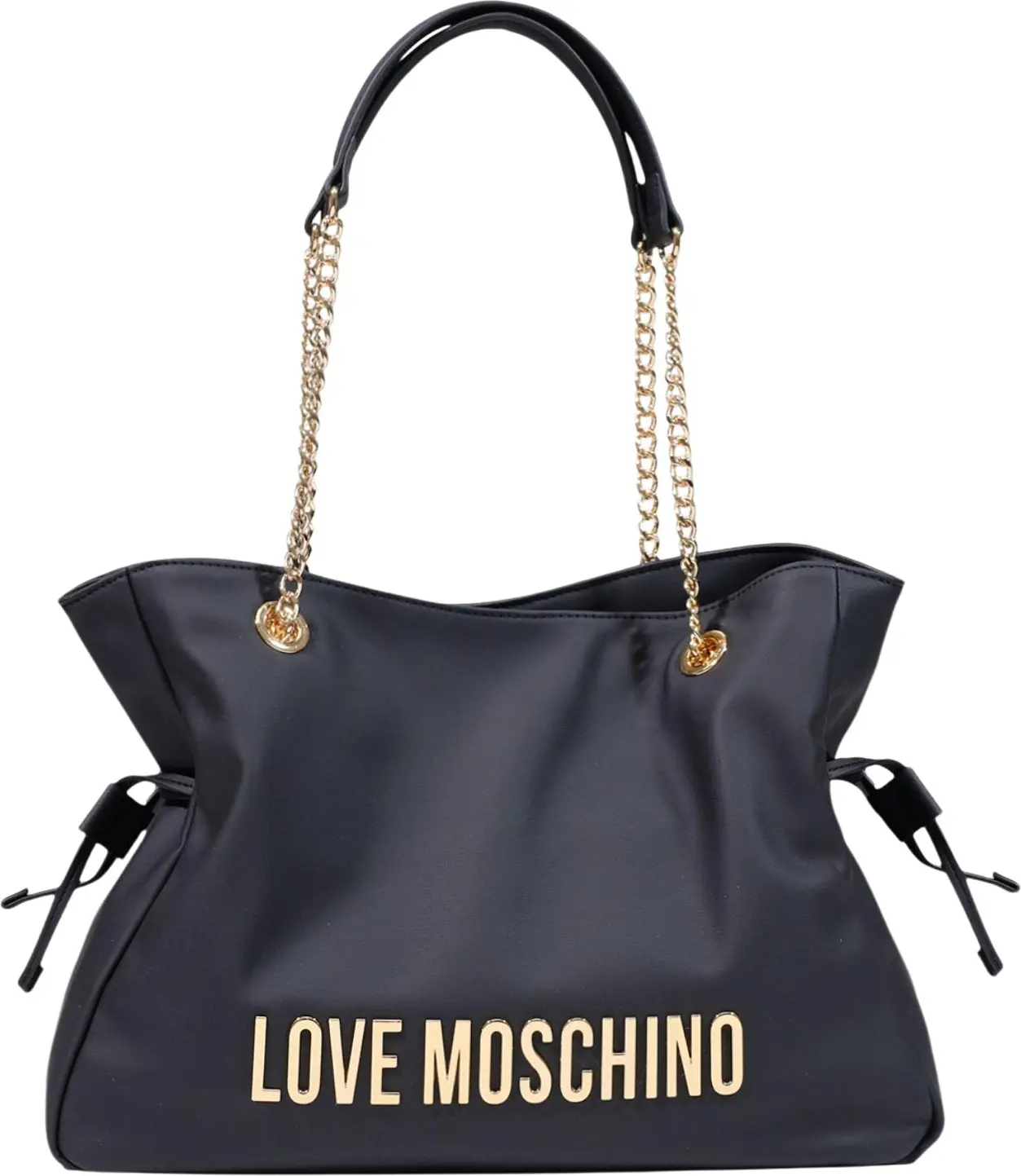 Сумки LOVE MOSCHINO