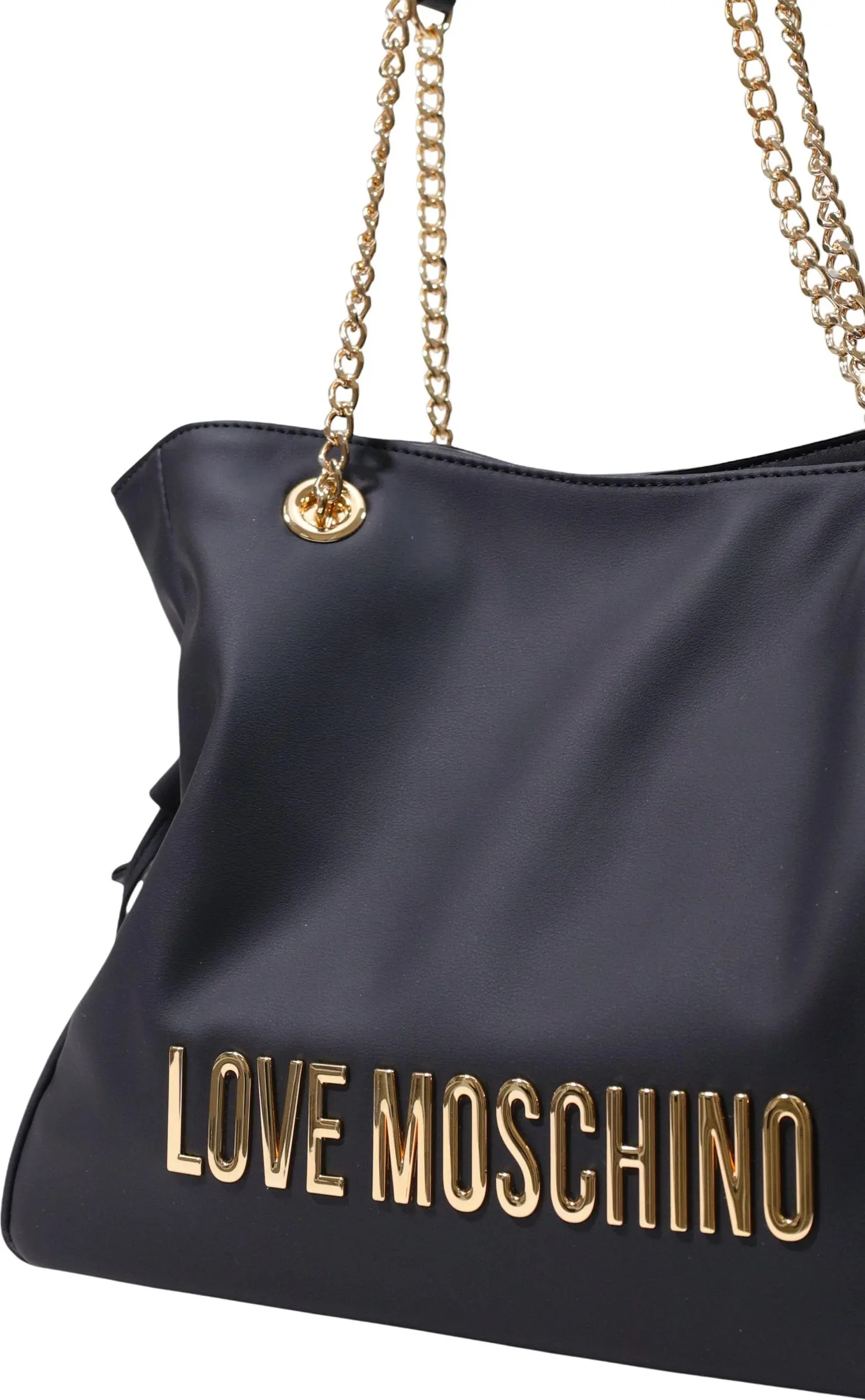 Сумки LOVE MOSCHINO