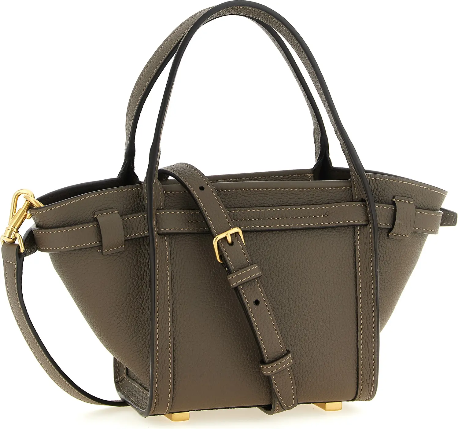 Сумка-тоут Tods Tim